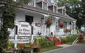 Auberge Le Vieux Presbytère